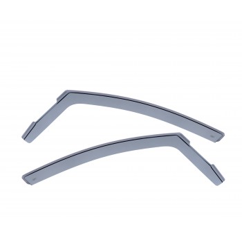 Peugeot 307 touring (2001 - 2009) wind deflector