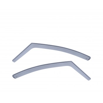 Peugeot 308 touring (2007 - 2013) wind deflector