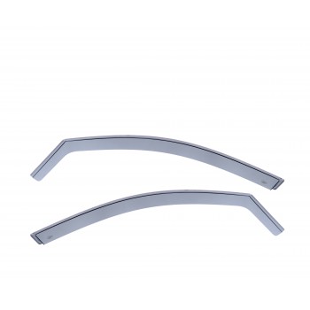 Peugeot 308 touring (2013-2021) wind deflector