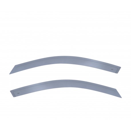 Kit deflector lucht Peugeot 4007