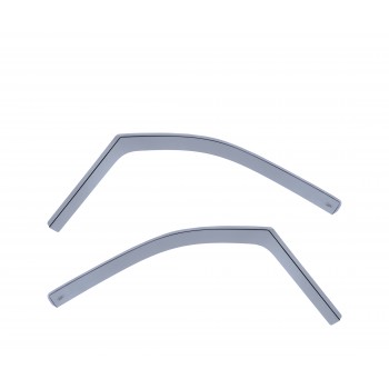 Peugeot 806 wind deflector