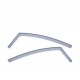 Peugeot iOn wind deflector