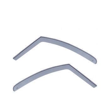 Peugeot Tepee wind deflector