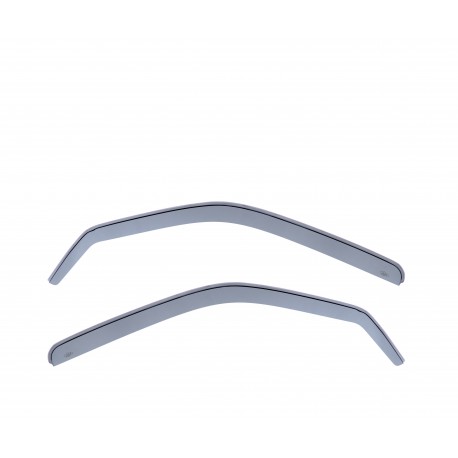 Renault Clio (1998 - 2005) wind deflector