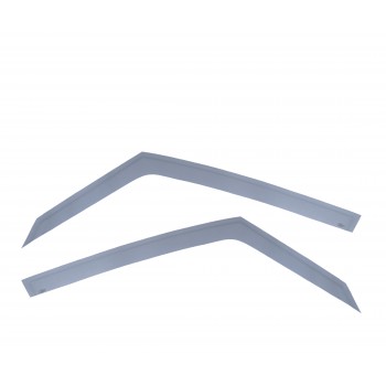 Kit deflector lucht Renault Espace 4 (2002-2015)