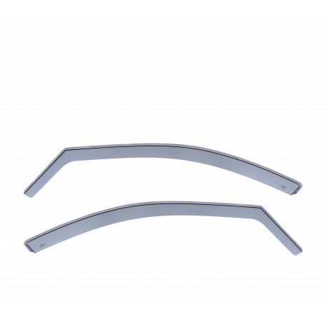 Kit deflector lucht Renault Grand Scenic (2009-2016)