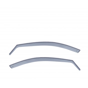 Renault Laguna Grand Tour (2001 - 2008) wind deflector