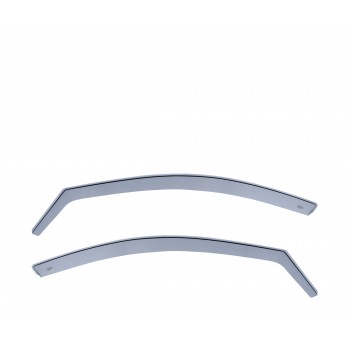 Renault Laguna Grand Tour (2008 - 2015) wind deflector