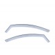 Renault Megane touring (2016 - current) wind deflector