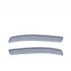 Renault Scenic (2003 - 2009) wind deflector