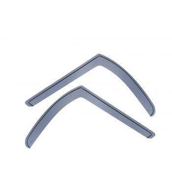 Renault Trafic (2001-2014) wind deflector