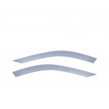 Saab 9-3 (2003 - 2007) wind deflector