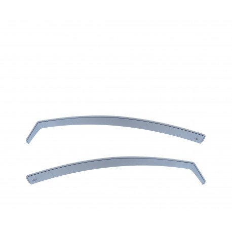 Kit deflector air Seat Altea (2009 - 2015)