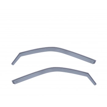 Seat Ibiza 6K (1993 - 2002) wind deflector