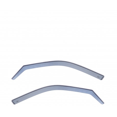 Kit deflector air Seat Inca