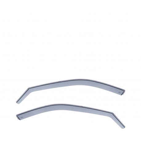 Seat Leon MK1 (1999 - 2005) wind deflector