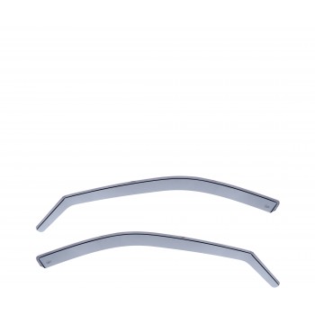 Seat Toledo MK2 (1999 - 2004) wind deflector