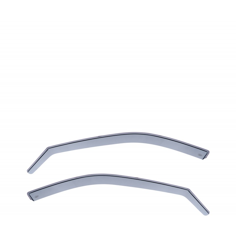 Seat Toledo MK2 1999 2004 wind deflector