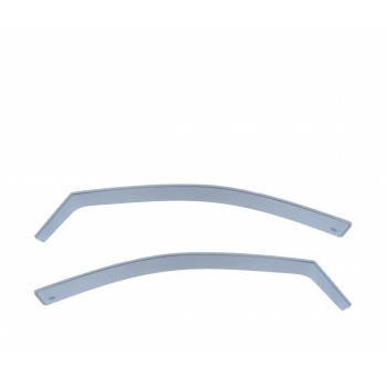 Skoda Octavia Combi (2013 - 2017) wind deflector