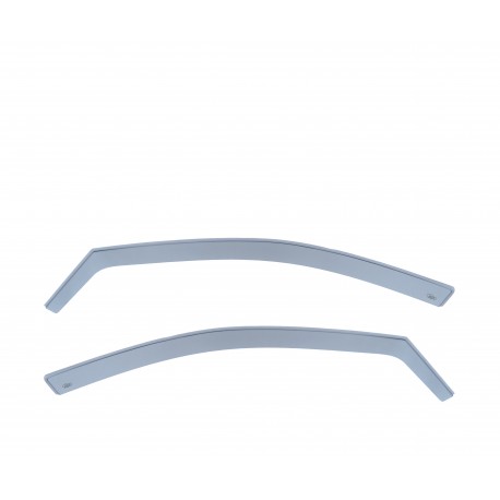 Kit baffle, lucht Skoda Octavia III (2013 - 2020)