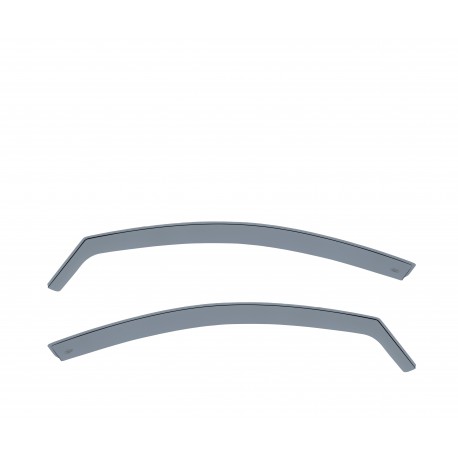Kit baffle, lucht Skoda Superb (2008 - 2015)