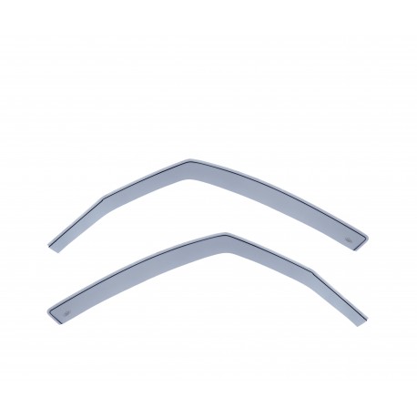 Kit deflector lucht Suzuki SX4 (2006 - 2014)