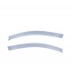 Toyota Avensis touring Sports (2003 - 2006) wind deflector