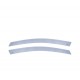 Toyota Avensis touring Sports (2012 - current) wind deflector