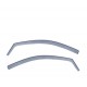Toyota Yaris 3 doors (1999 - 2006) wind deflector