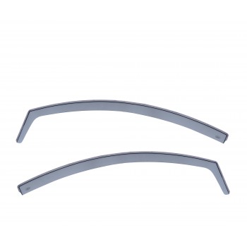 Volkswagen Beetle (1998 - 2011) wind deflector