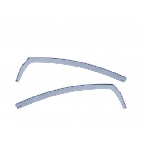 Volkswagen Golf Plus wind deflector