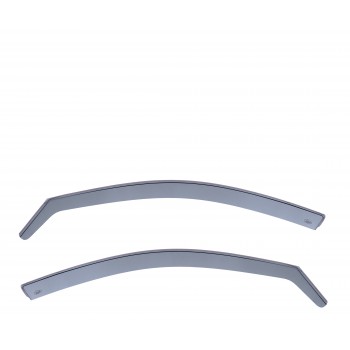 Volkswagen Passat B5 (1996 - 2001) wind deflector