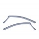 Volkswagen Touran (2006 - 2015) wind deflector