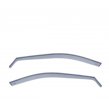 Volvo S40 (1996 - 2004) wind deflector