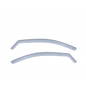 Volvo S60 (2000 - 2009) wind deflector