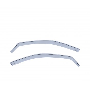 Volvo S80 (1998 - 2006) wind deflector