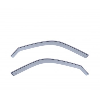 Kit deflectors air Citroen C4 Spacetourer