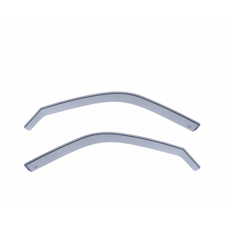 Kit deflectors air Citroen C4 Spacetourer