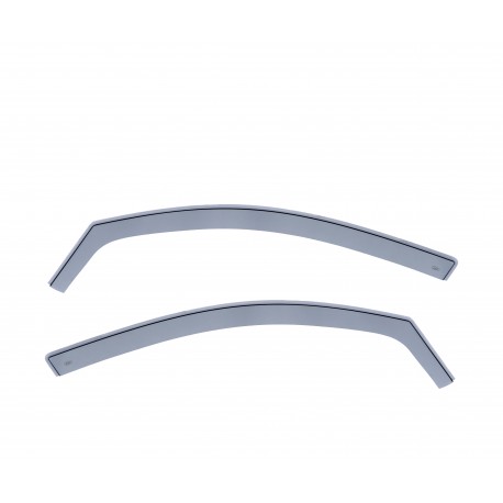 Kit deflectors air Hyundai Tucson, 5 doors (2015 -)