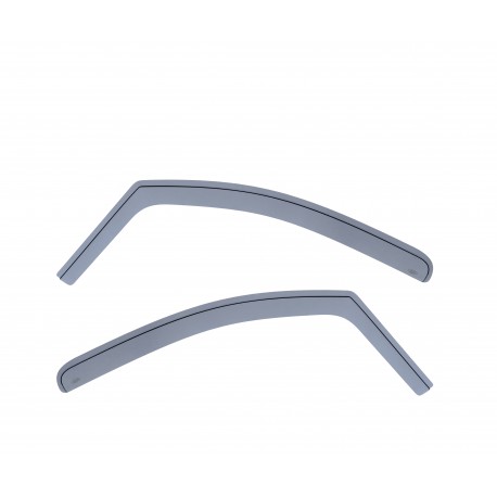 Kit deflectors, air-Opel Mokka, 5-door (2012 -)