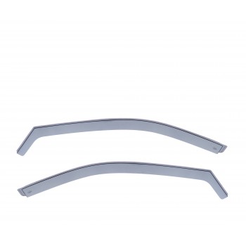 Kit deflectors air Seat, Arona, 5 doors (2017 -)