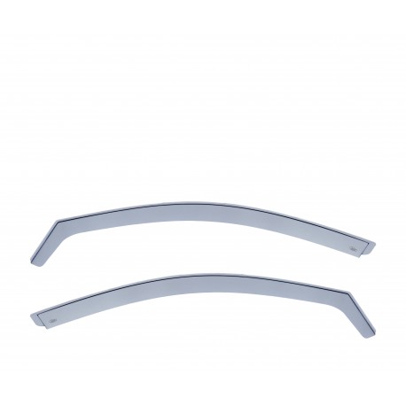 Kit deflectors air Seat, Ateca, 5-door (2016 -)