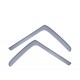 Kit deflector lucht Mercedes Sprinter, 2-deurs (2018 -)