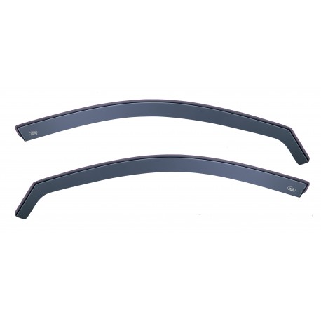 Ford Focus MK3 touring (2011 - 2018) wind deflector