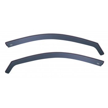 Hyundai i10 (2013 - current) wind deflector