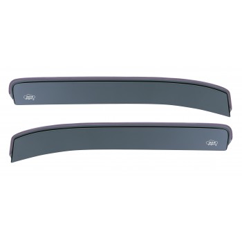 Kit deflector lucht Renault Scenic (1996 - 2003)