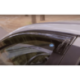 Deflectors air for Kia Niro, 5-door, Suv (2016 - 2021)