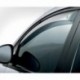 Deflectors lucht voor Volkswagen Caddy MQB, 4 deuren, Ga (2020-)