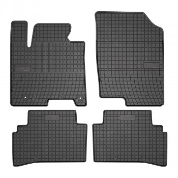 Vloermatten, rubber Hyundai Tucson IV (2020-...)