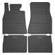 Floor mats, rubber Lexus LS III (2000-2006)